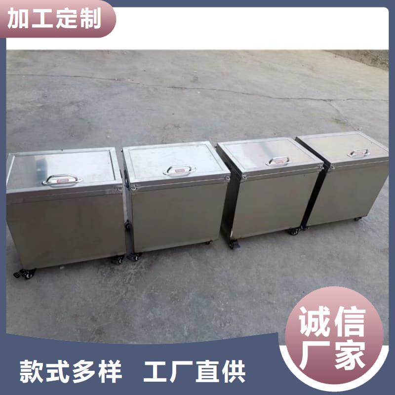 放射性废物储源铅箱_放射性废物储源铅箱厂家
