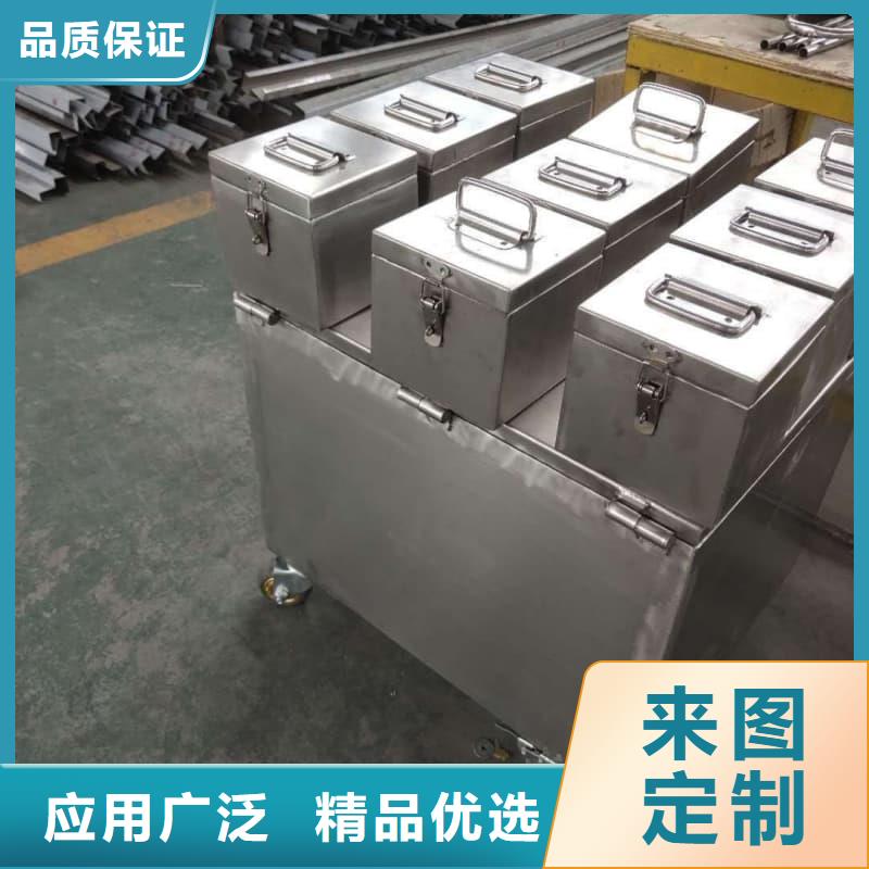 批发放射源储物柜_优质厂家