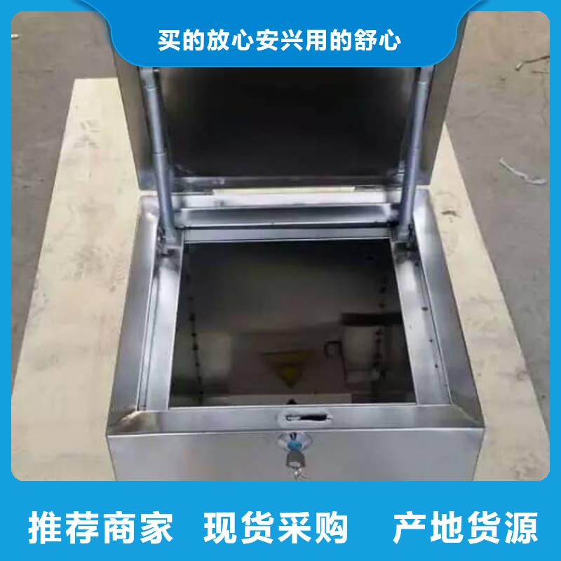 射线防护铅箱厂销价优