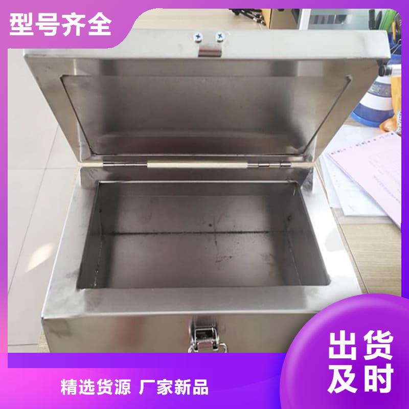 甄选：防辐射铅箱供货商