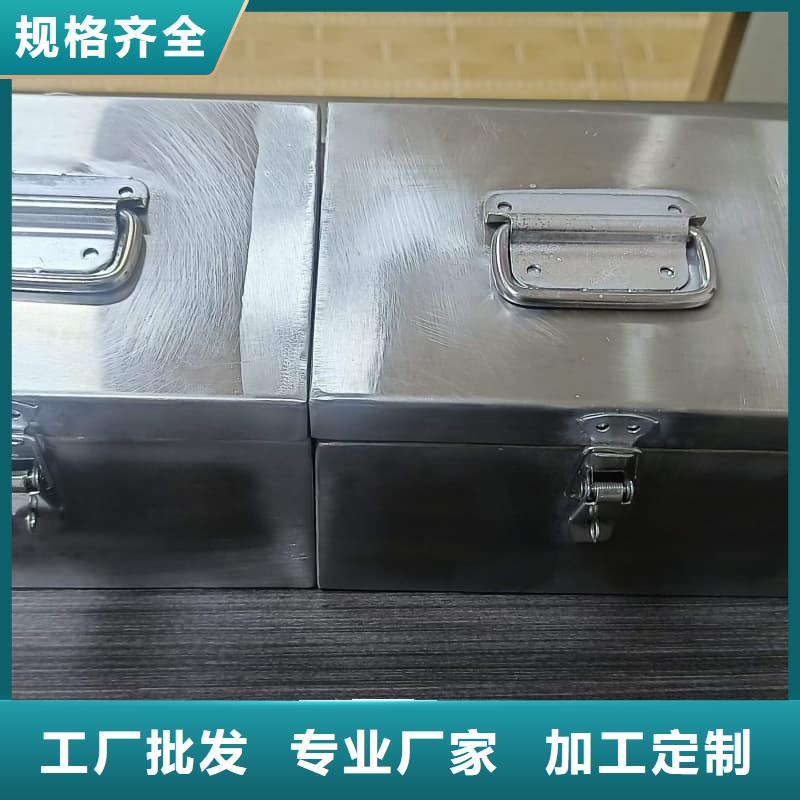 工业用铅箱实体厂家