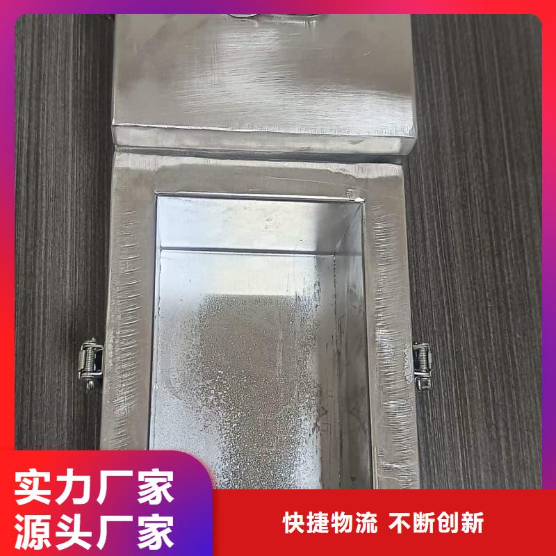 X光片专用铅箱畅销全国