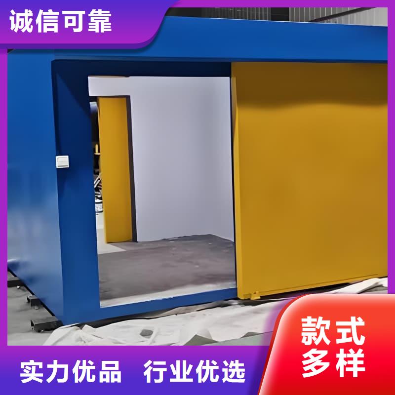 宠物医院门诊铅房厂家_咨询优惠