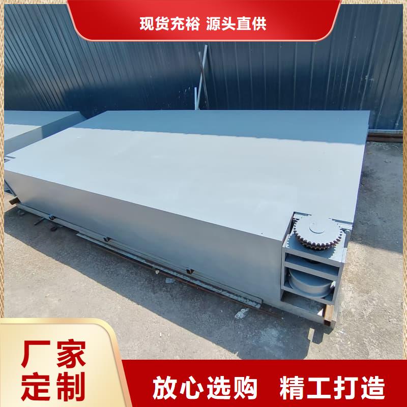 靠谱的CT定制铅房生产厂家