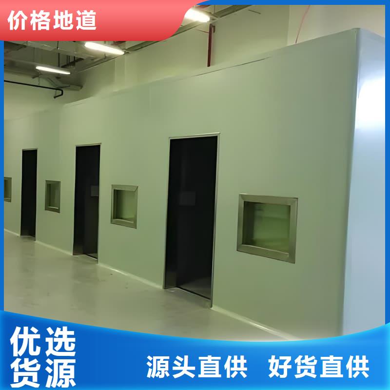 优质的核工业系统用铅房供货商