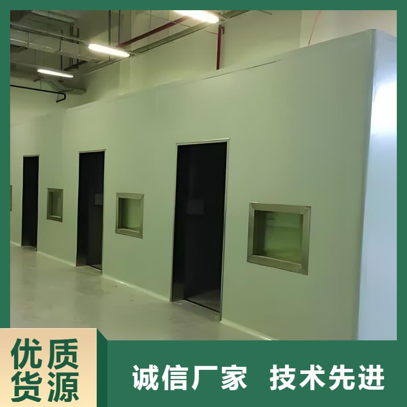 工业防腐铅房厂家