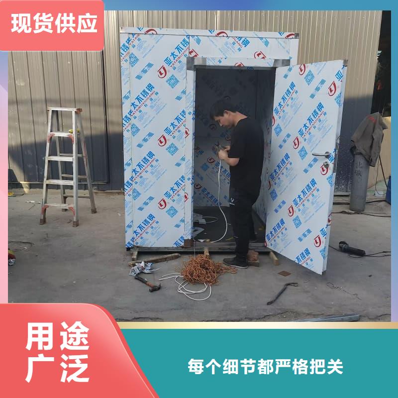 X射线防护铅房全网低价