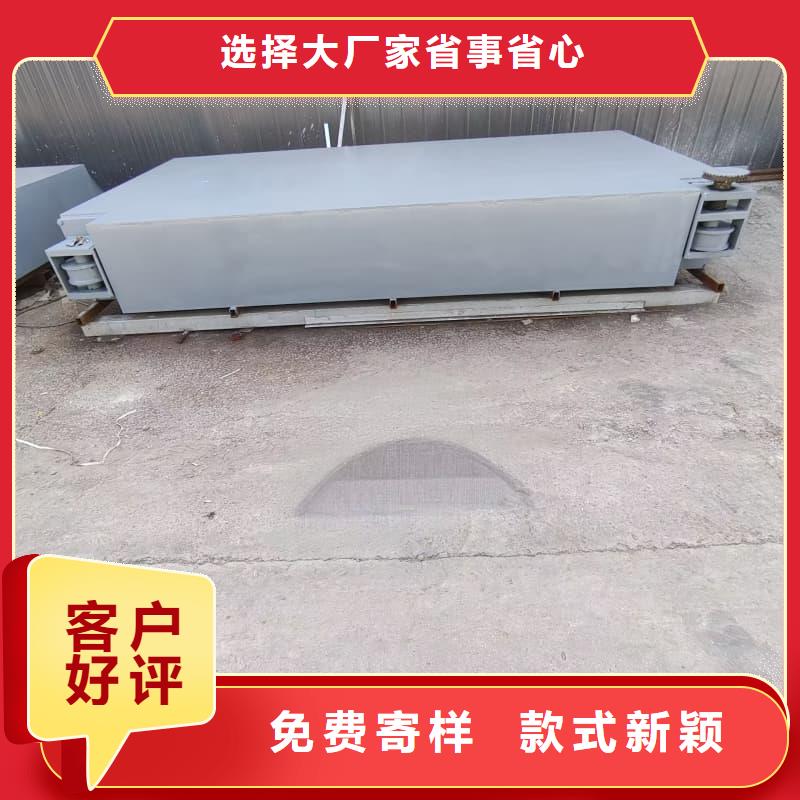 定制DR室铅房 _优质厂家