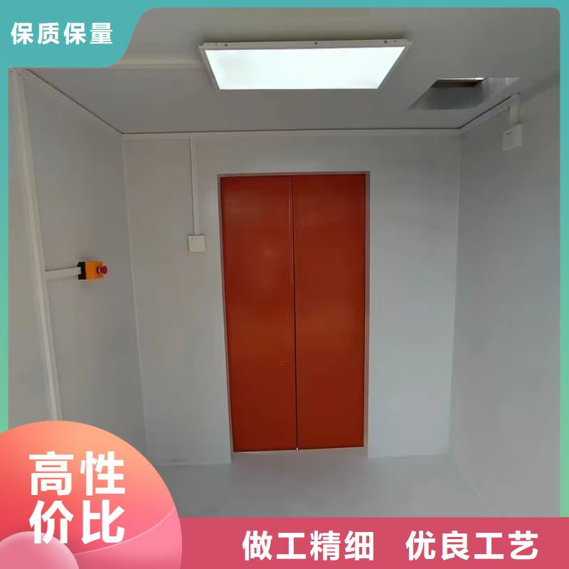 买多功能铅房必看-质量好