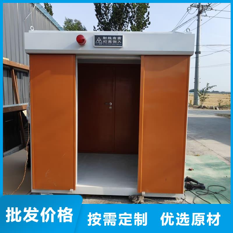工业防腐铅房厂家