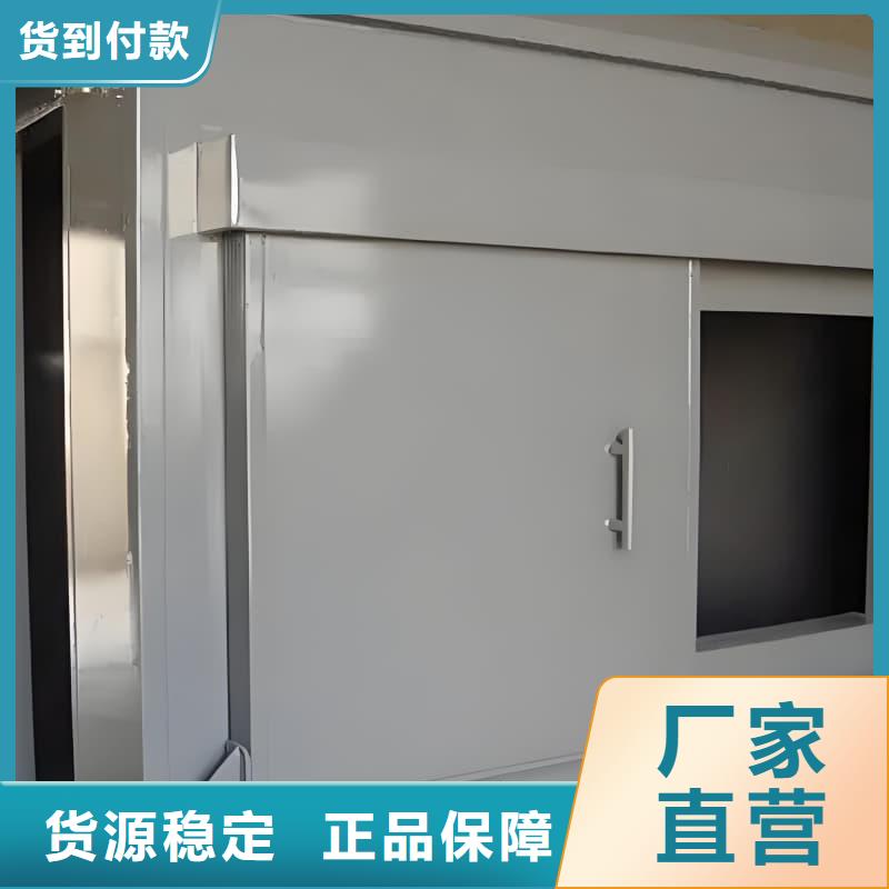 买多功能铅房必看-质量好