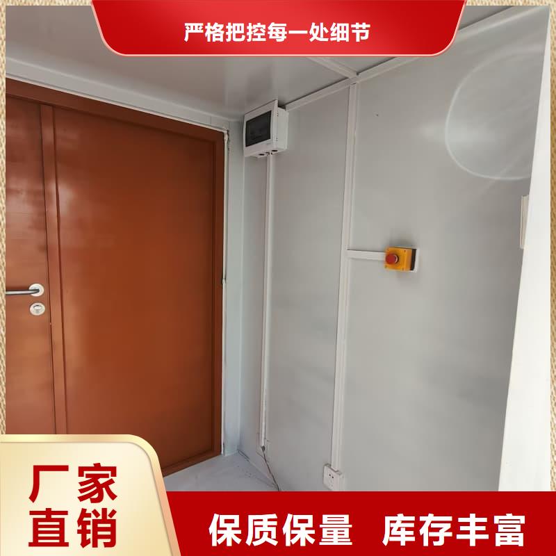 CT定制铅房厂家【CT定制铅房吧】