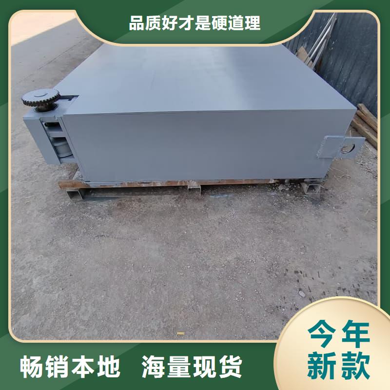 放射科用铅房今日行情