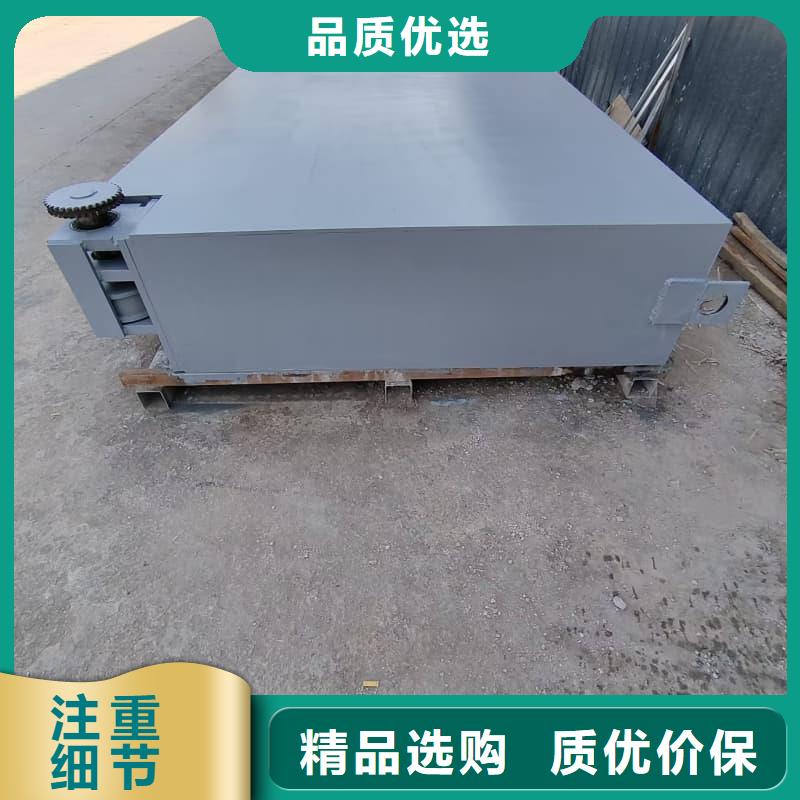 工业防腐铅房厂家