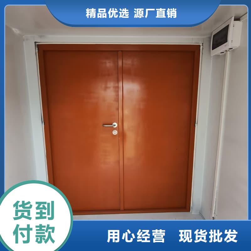 净化室大量现货供应