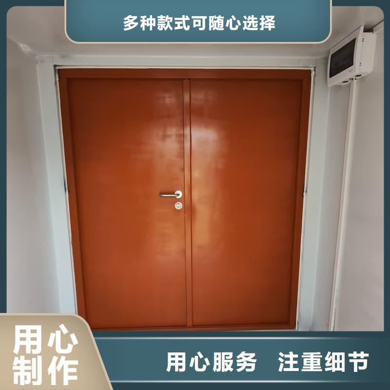 有实力的CT定制铅房厂家