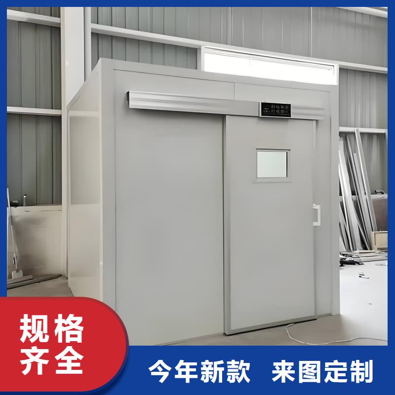 工业防腐铅房厂家