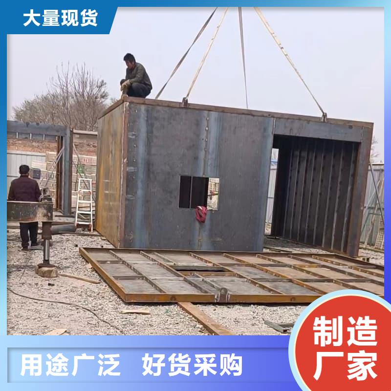 供应批发防护铅房-现货供应