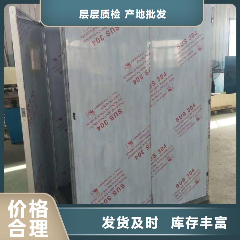 有实力的CT定制铅房厂家