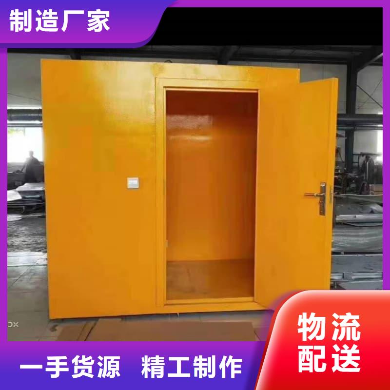 有现货的口腔科铅房供货商