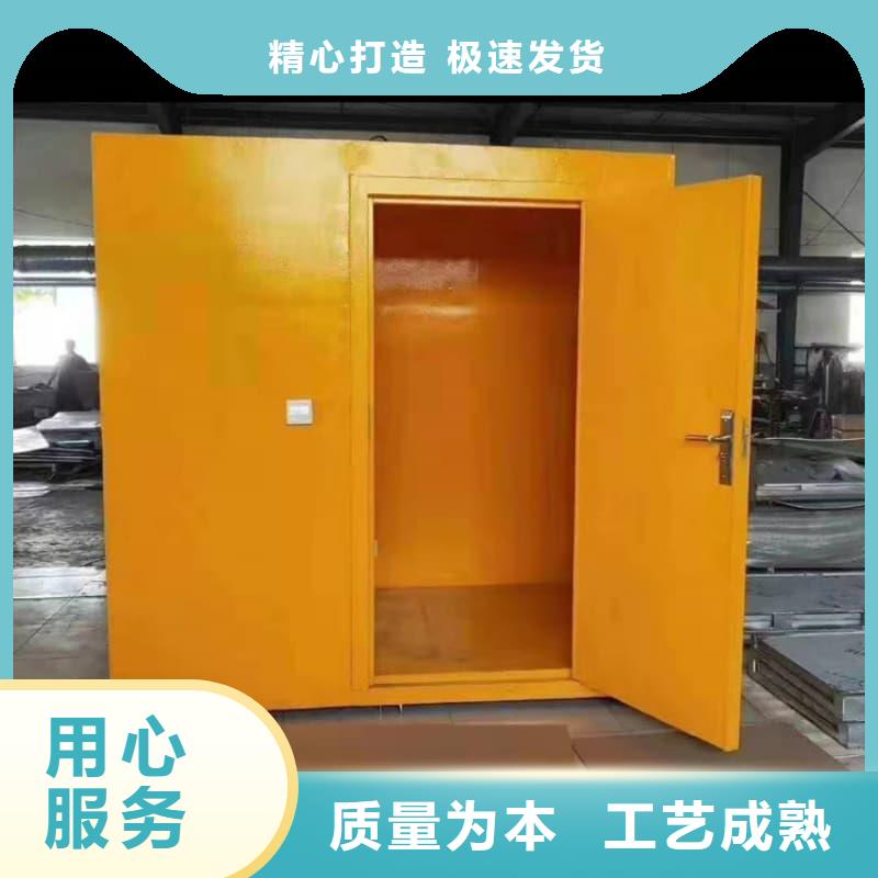 买整体式铅房必看-经验丰富