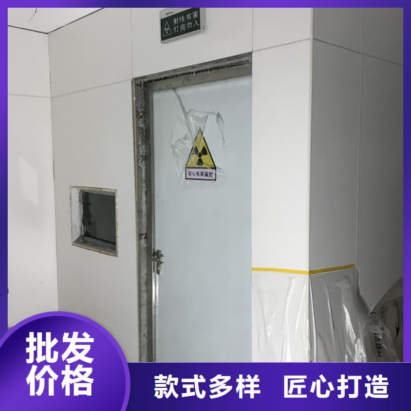 CT室铅房厂家报价