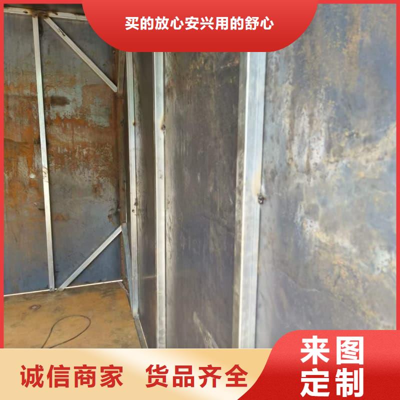 移动全景铅房工厂