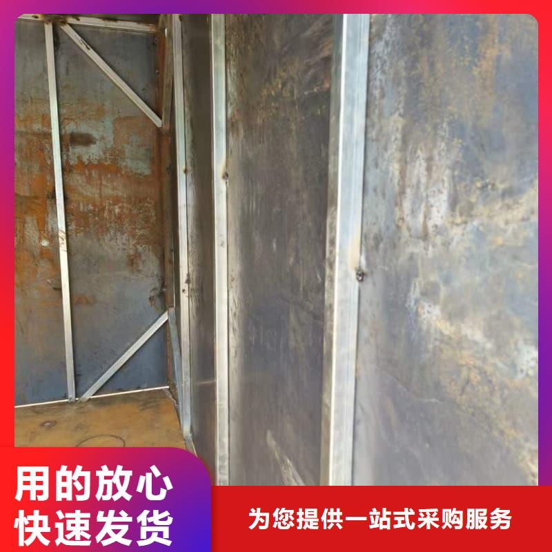 铅房铅箱专业供应商