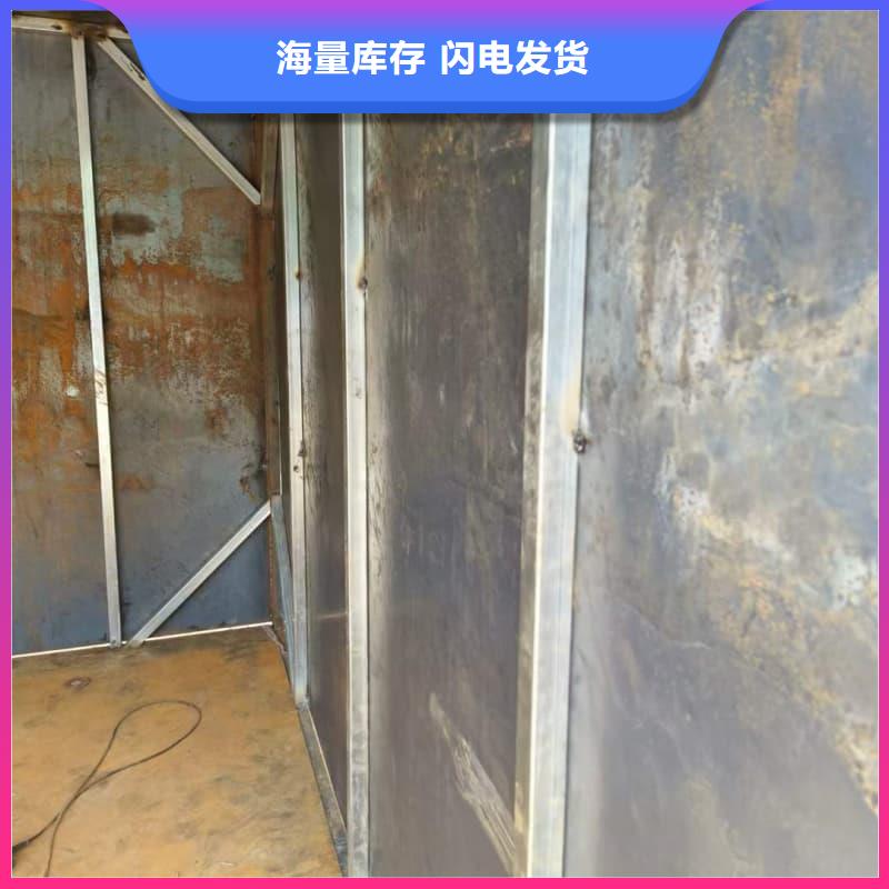 固定式铅房厂家-0元拿样