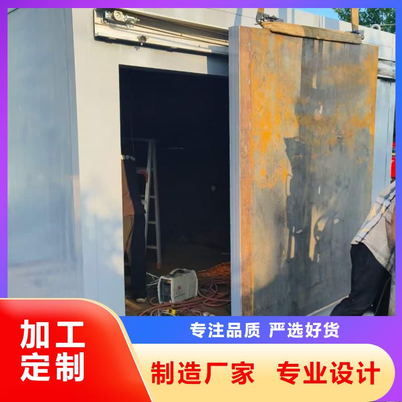 X射线防护铅房全网低价