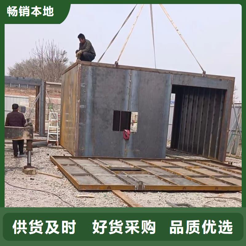 隔离射线防护铅房量大优惠