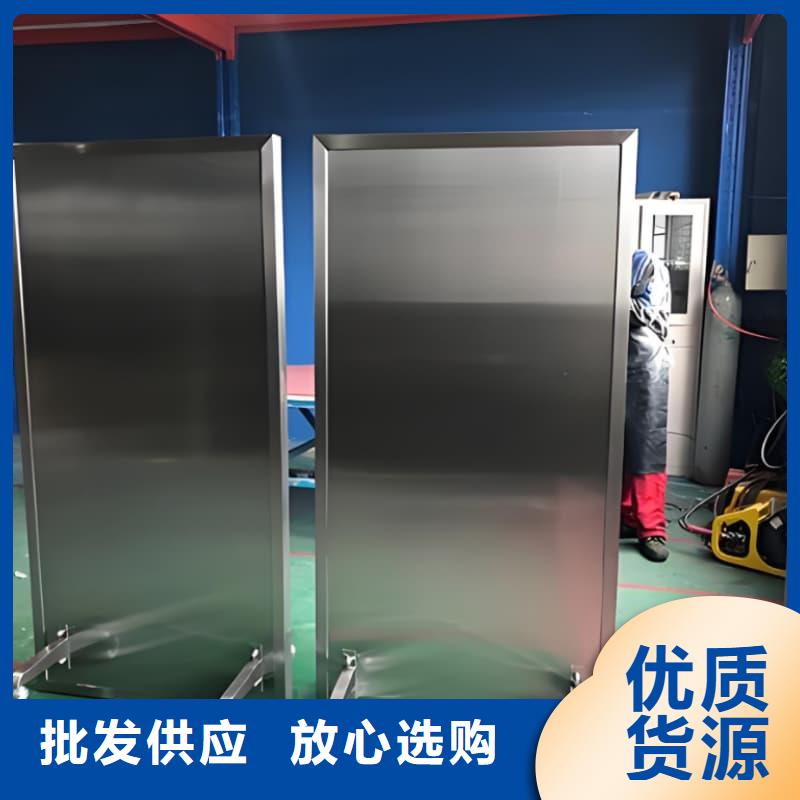 工业铅屏风薄利多销