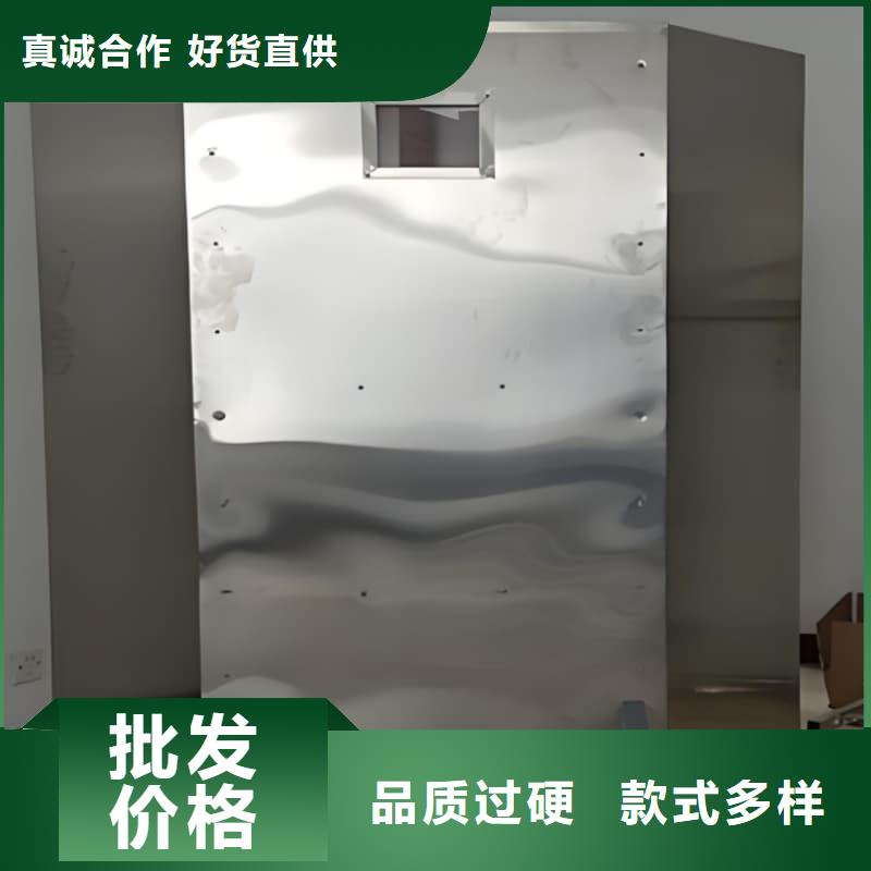 放射科防辐射铅屏风精选商家