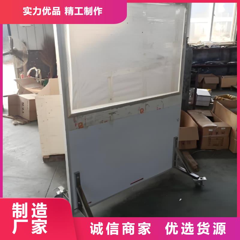 放射科防辐射铅屏风精选商家