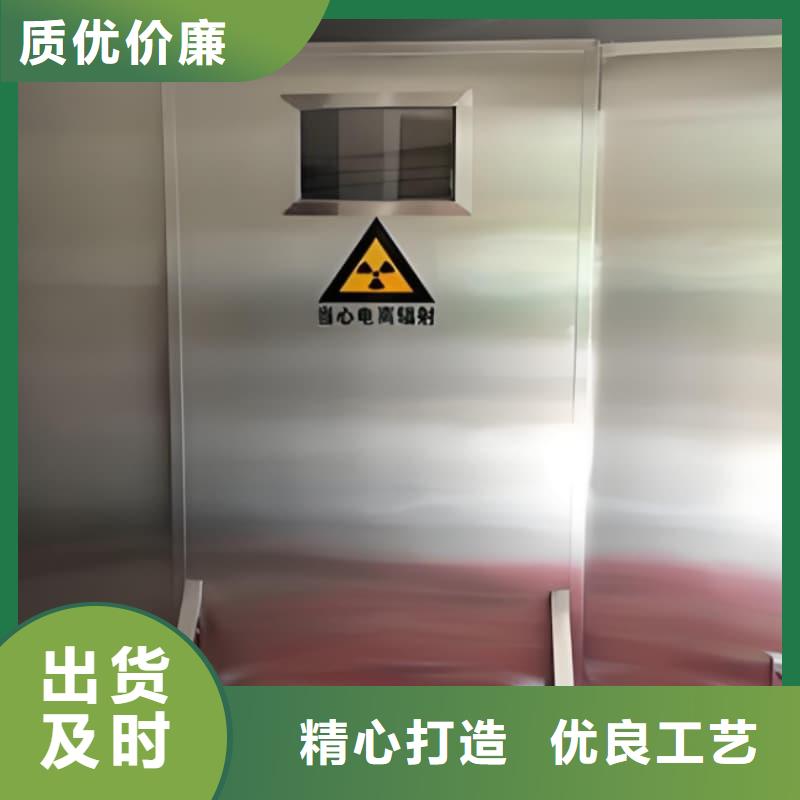 多种规格尺寸铅当量铅屏风优惠力度大