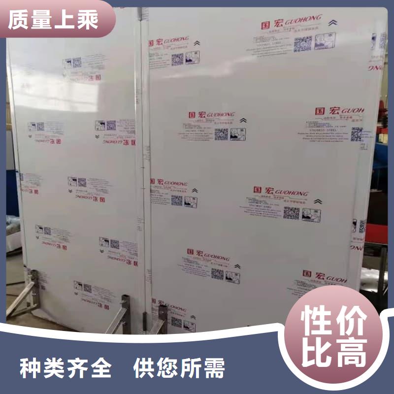 发货及时的防辐射三联铅屏风公司