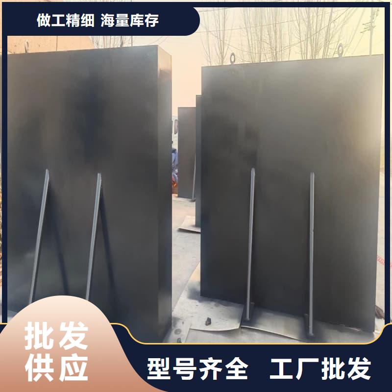 多种规格尺寸铅当量铅屏风优惠力度大