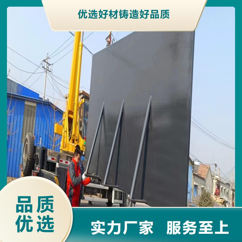 CT室三联铅屏风行业经验丰富