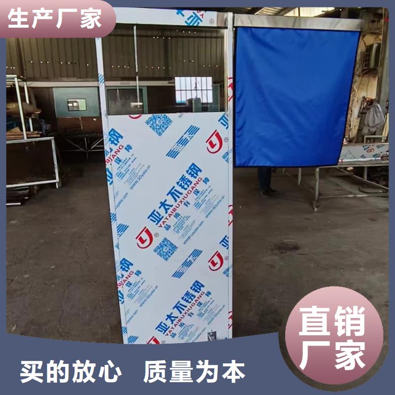 2025源头厂家#介入科铅屏风#专业定制