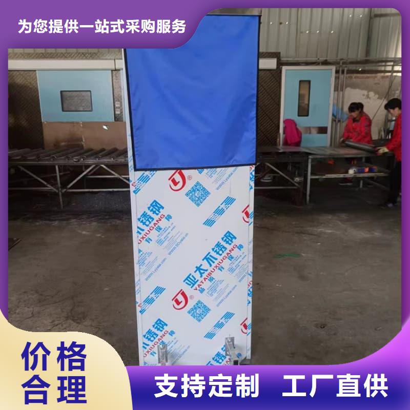 生产放射科防辐射铅屏风的实力厂家