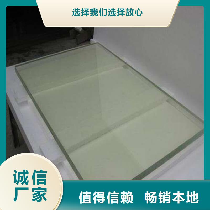 落地移动式铅屏风供货商