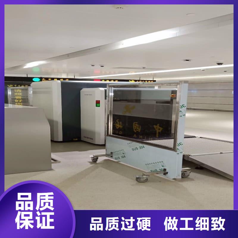悬挂式铅屏风真正的厂家货源