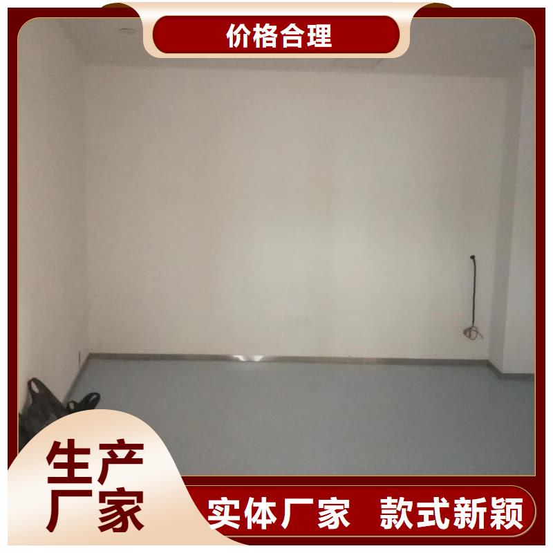 防护铅玻璃安装质量上乘