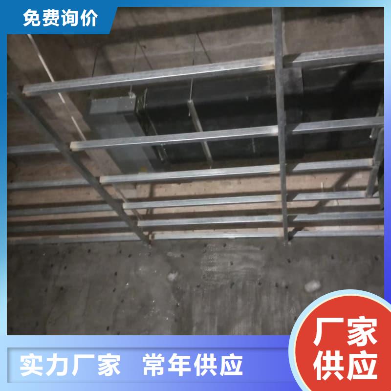 单开平移铅门多种规格任您选择