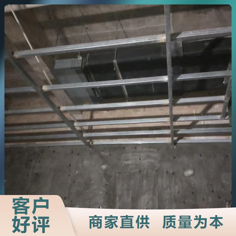 找硫酸钡工程板厂家选佳誉恒辐射防护工程有限公司
