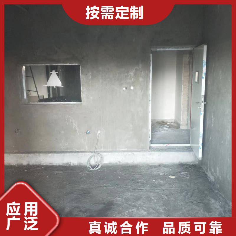射线防护工程-实体厂家质量放心