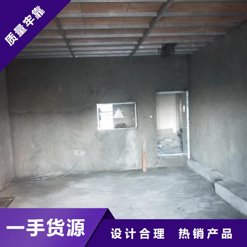 电磁屏蔽防护装修优势特点