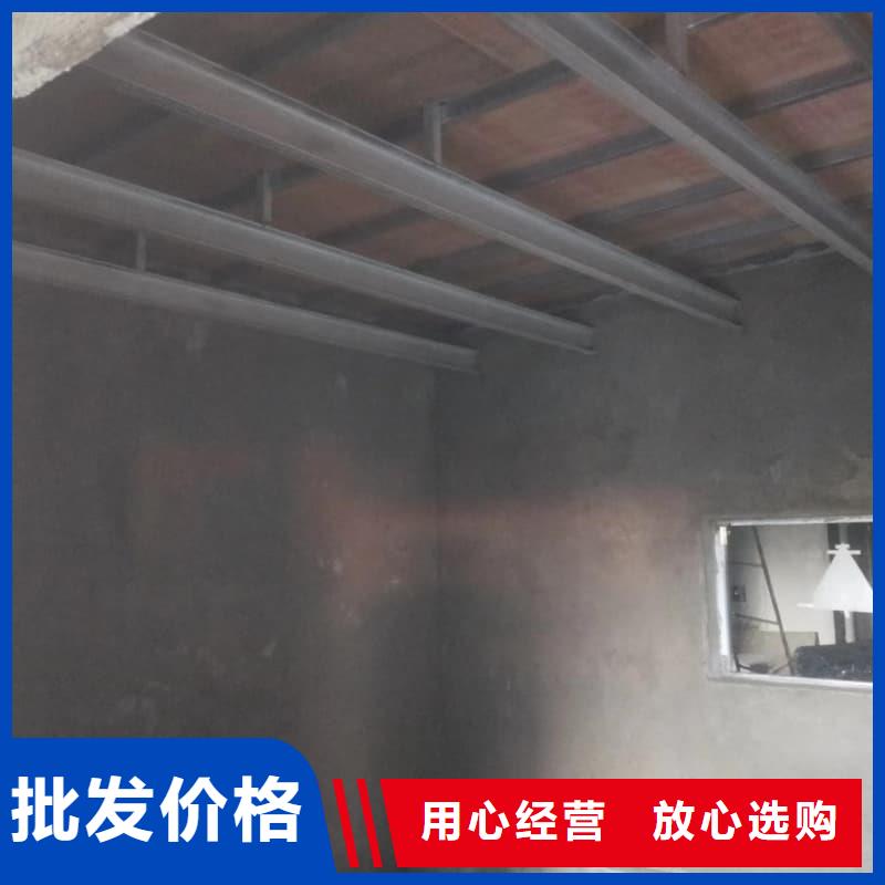 射线防护工程-实体厂家质量放心