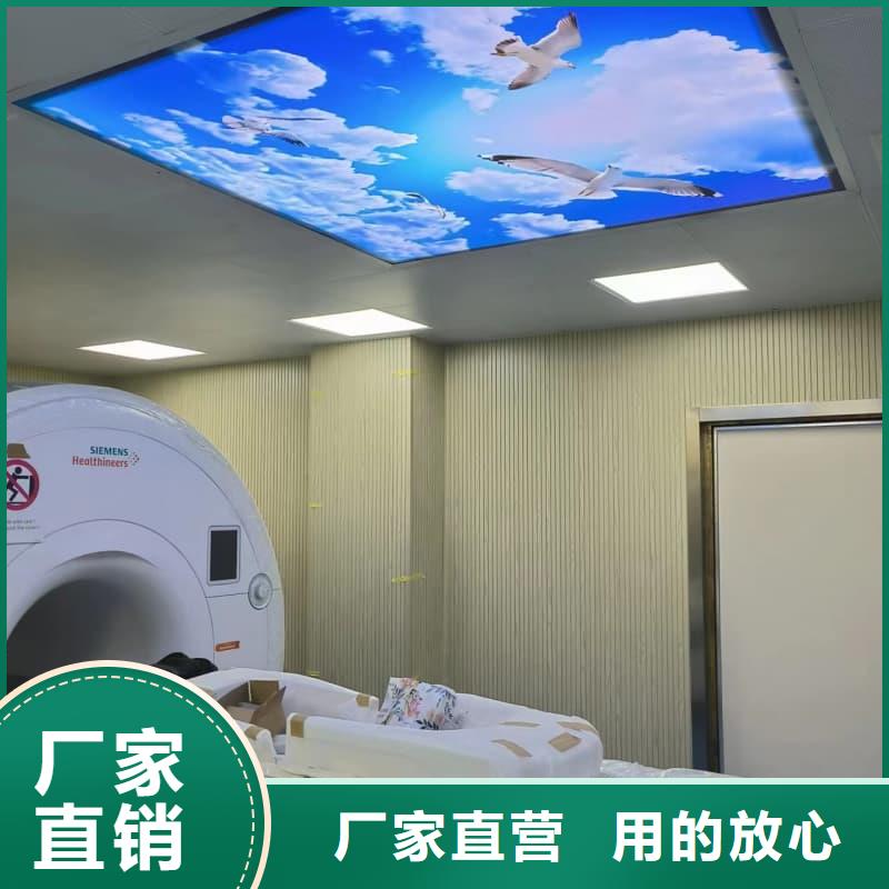 拍片室防辐射改造 -拍片室防辐射改造 口碑好