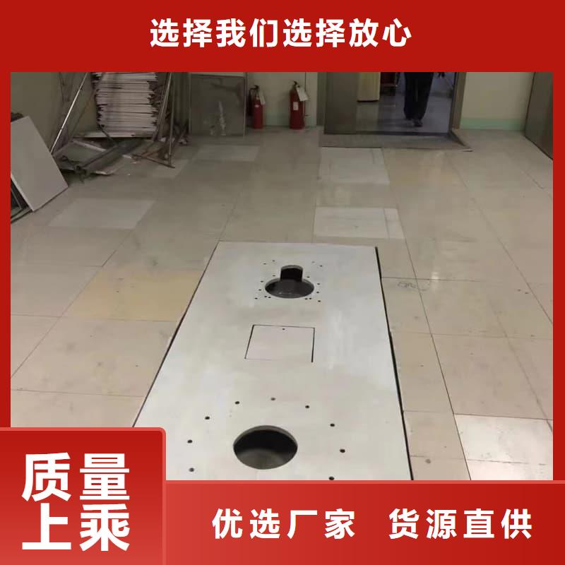 规格齐全的核医学防辐射工程公司